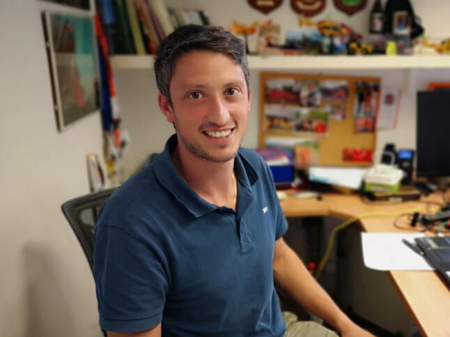 Simone Scopetani